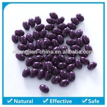 Best Selling Deep Sea Fish Oil Vitamin E Softgel