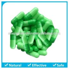 2014 Hot Sale Most Popular Items High Protein Spirulina Capsule