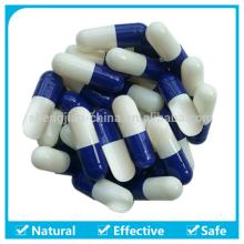 Health food supplement wholesale Vail protein capsule GMP