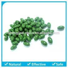 Hot Sell Product Private Label Natural Capsule  Aloe   Vera   Skin   Gel 