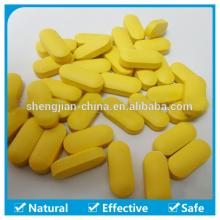Health Food Supplement Edible Aloe Vera Tablets