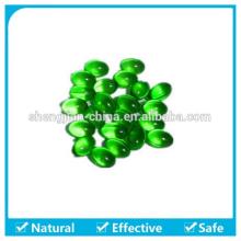 GMP Certified Health Products Aloe Vera capsules