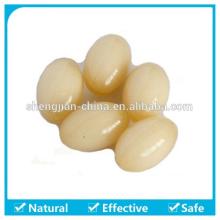 Skin Care Product Natural Capsule Aloe Vera Skin Gel