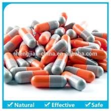 Weight Loss Aloe Vera Capsules