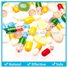 Natural Slimming Aloe Vera Capsule Health Food