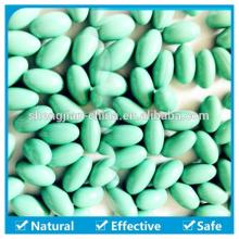 Health Care Natural  Capsule  Products of Aloe Vera