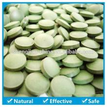 2014 Hot Sale Active Food Supplement Aloe Vera Tablets