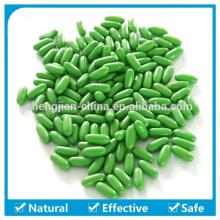 Wholesale Beauty Health Product Herbal Capsules Aloe Vera Oil