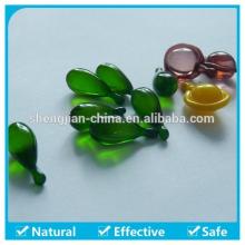 Alibaba Supplier  Gel atin Capsules  Aloe   Vera   Soothing   Gel 