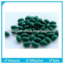Best Selling Products Gelatin Capsules Aloe Vera Suppliers