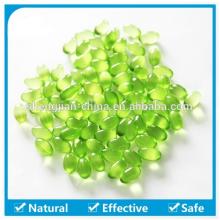 Health and Beauty Products Gelatin Capsules Aloe Vera Herbal