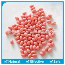2014 Hot Selling Natural Capsule Aloe Vera Products Export