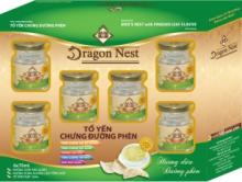  BIRD   NEST   Drink 