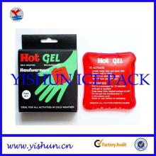 Reusable Heat Pack For Promotion