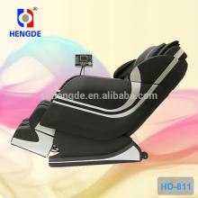 2014 3D Foot Roller Massage  Chair , Shiatsu Massage  Chair 