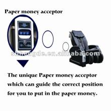 Bill Operated Massage Chair