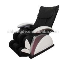 2014 Cheap shiatsu massage Chair with Auto and Manual Modes