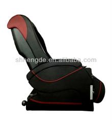 Coin Operated Massage Chair, 3D vending massage chair