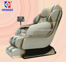 2014 Hengde 3D Zero Gravity Massage Chair with Ventilation System