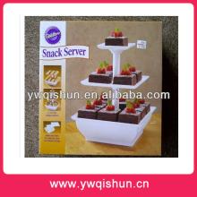 As seen on  TV  cupcake  holder  cake decorating tools