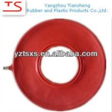 Chinese natural rubber  inflatable   air  cushion
