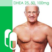 DHEA Private Label Supplement Contract Manufacturer