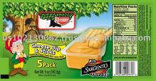 Keebler Cheese Dip & Sticks
