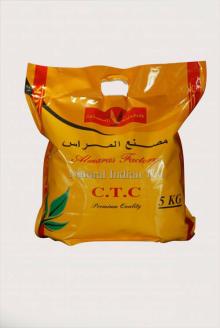 Amazon 5 Kg CTC Tea Bag