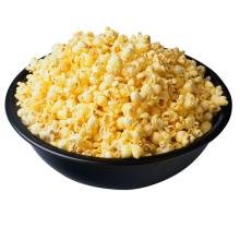 Flavor for popcorn