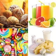 All kinds of Food flavor essences