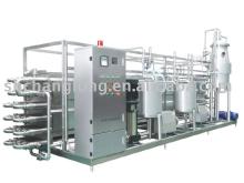 sterilized soymilk equipment