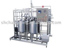 plate UHT sterilizer