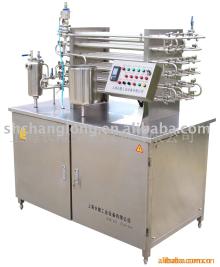 experimental sterilizer