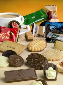Biscuits