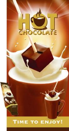  Chocolate  Milk