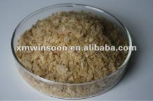instant wheat cereal flake (raw material)