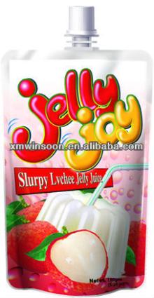 GOOD QUALITY  JELLY   JUICE  PRODUCTS