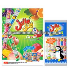 GOOD QUALITY JELLY JUICE STICK PRODUCTS