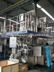 filling machine