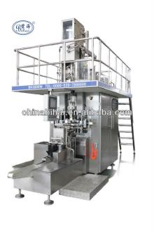 BH-3000 Fruit juice filling machine