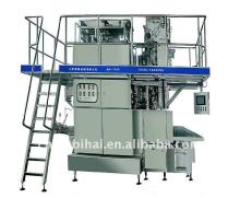 Aseptic filling  machine 