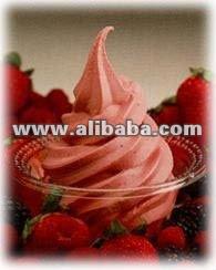 Frozen Yogurt Powder