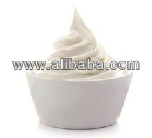  Yogurt  Ice Cream