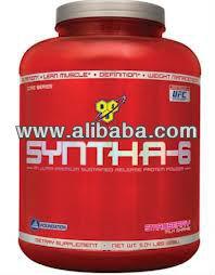 BSN Syntha-6 2.2kg
