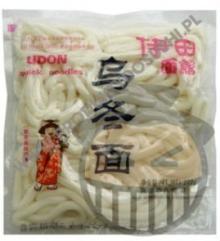 Udon noodles