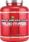  BSN  True Mass