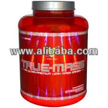  BSN  True-Mass - Chocolate Milk Shake