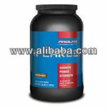 Prolab N-Large2 Whey Protein Powder, Milk Chocolate