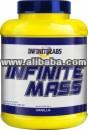 Infinite Labs Infinite Mass, 6.2 Lbs.