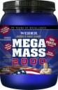 Weider Mega Mass 2000, 8.6 Lbs.